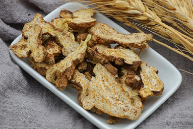 乳腺结节吃什么散结最快 散结节最快的三种食物
